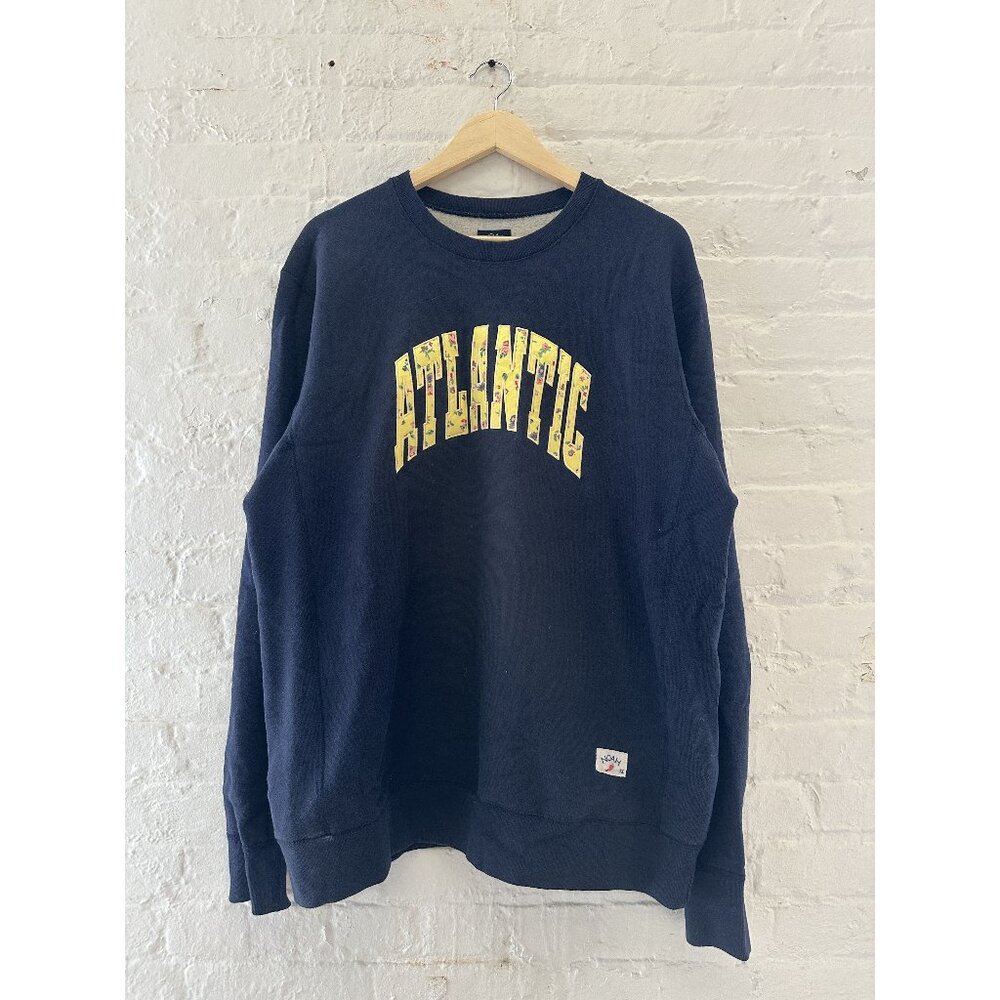 Noah Atlantic Crewneck